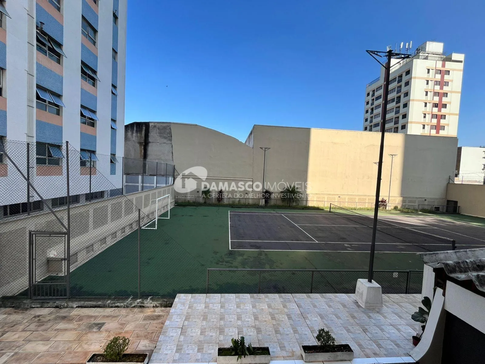 Apartamento à venda, Santo Antônio, São Caetano do Sul, SP