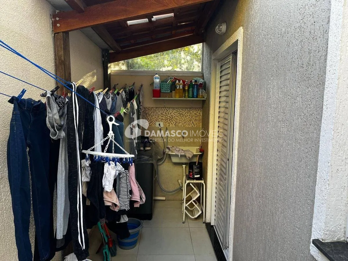 Apartamento à venda, Parque das Nações, Santo André