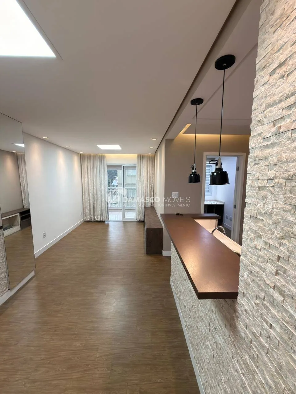 Apartamento à venda, Jardim São Caetano, São Caetano do Sul, SP