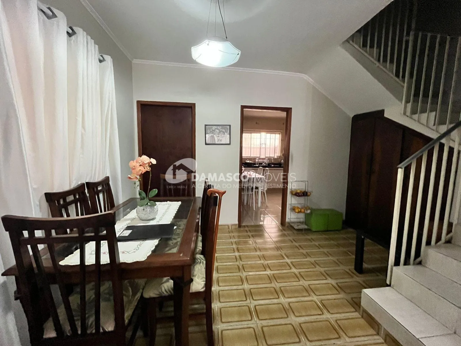 Sobrado à venda, Olímpico, São Caetano do Sul, SP