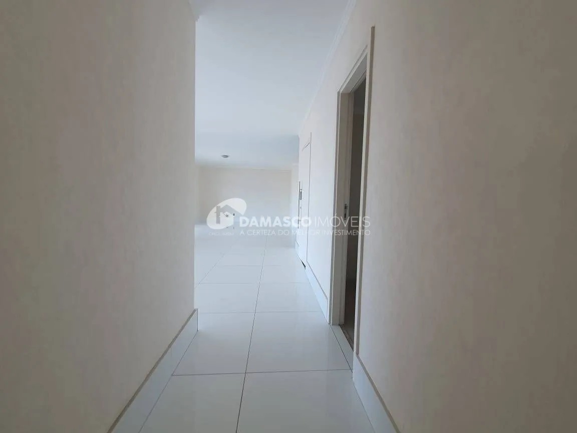 APARTAMENTO 242M²,  4 SUÍTES, 4 VAGAS - SANTO ANTONIO - SÃO CAETANO DO SUL
