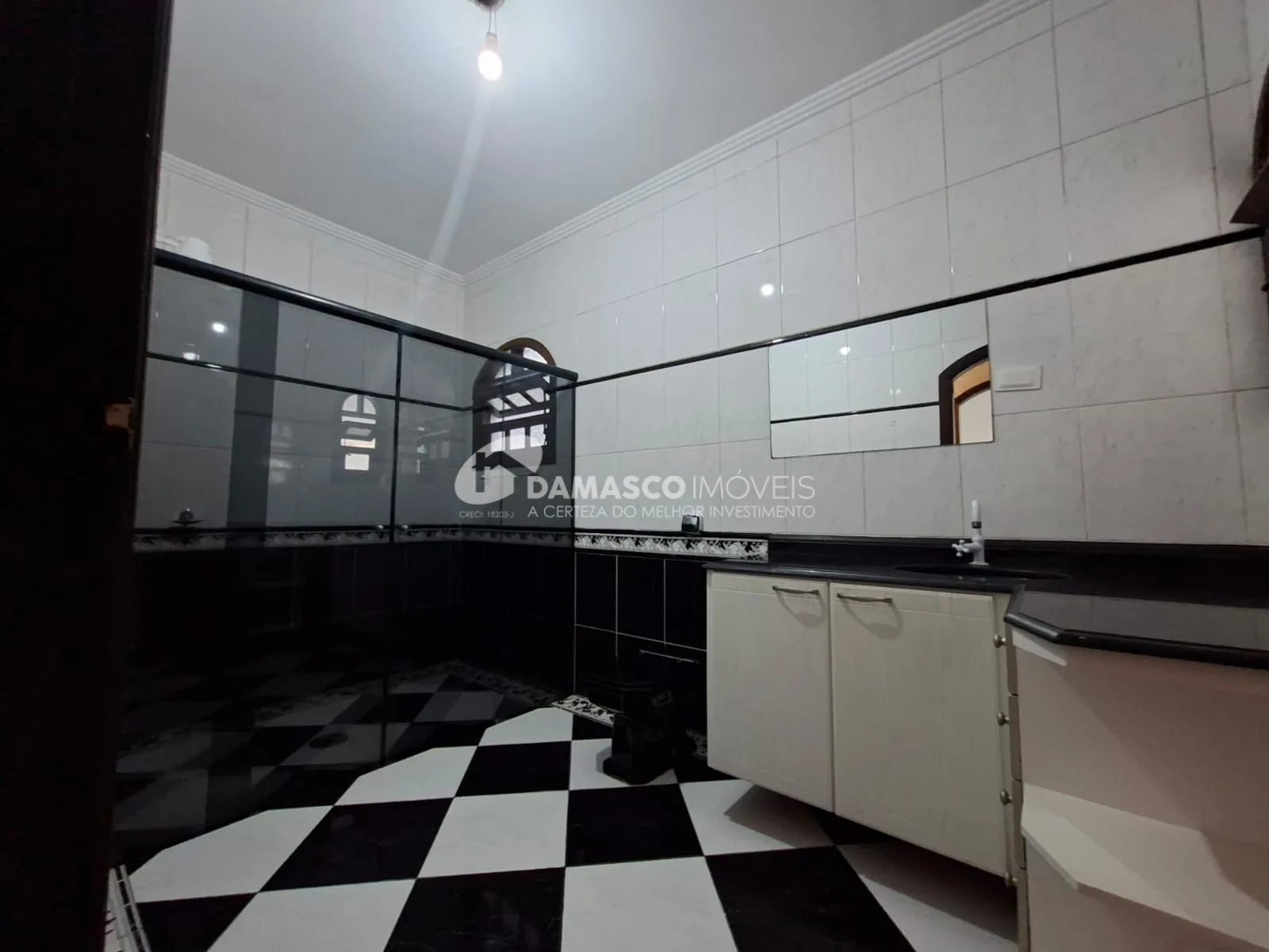 Casa padrão para Locação, Santa Maria, São Caetano do Sul, SP