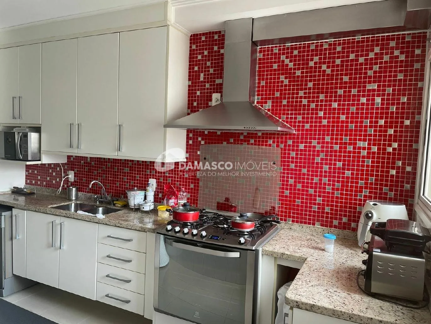 Apartamento à venda 4 Quartos, 4 Suites, 4 Vagas, 260M², Santa Paula, São Caetano do Sul - SP 
