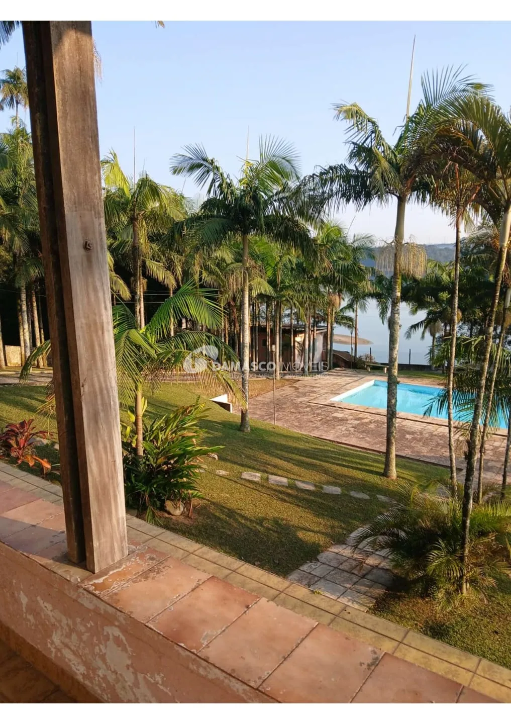 Chácara à venda, Zanzala, São Bernardo do Campo, SP