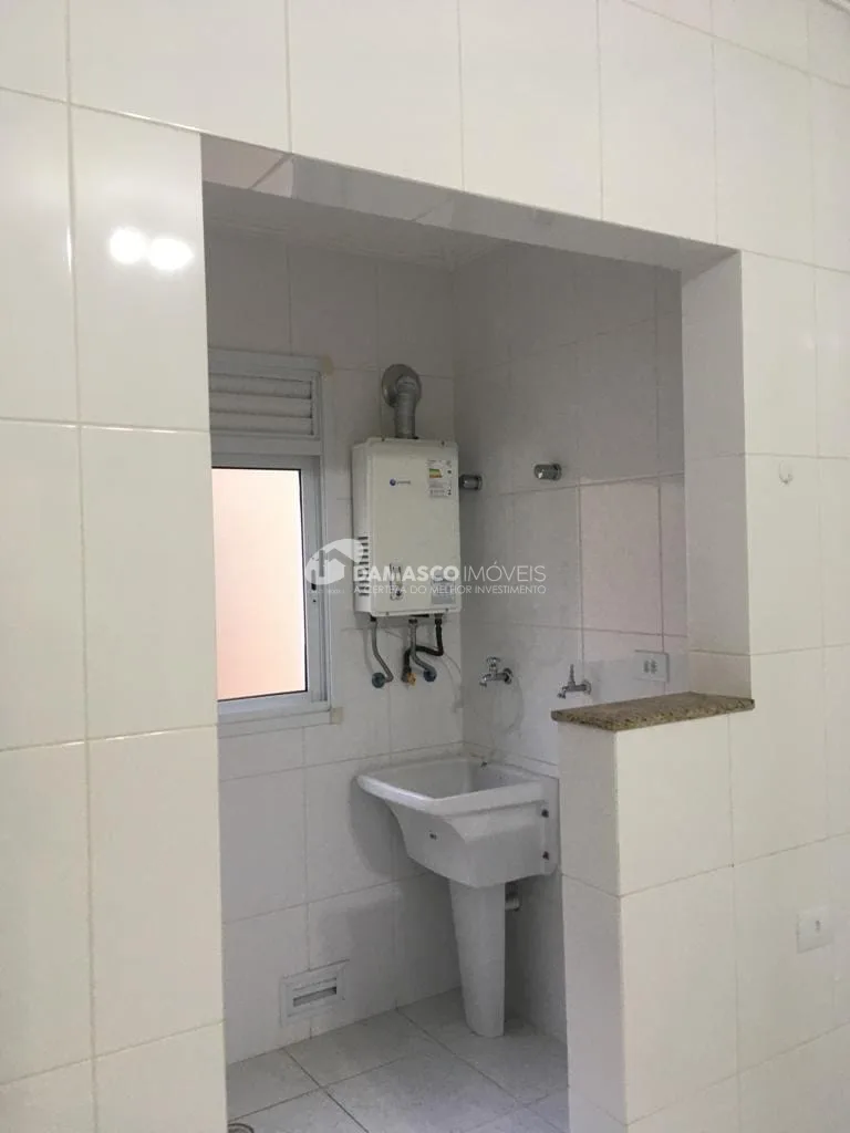 Apartamento à venda, Santa Maria, São Caetano do Sul, SP