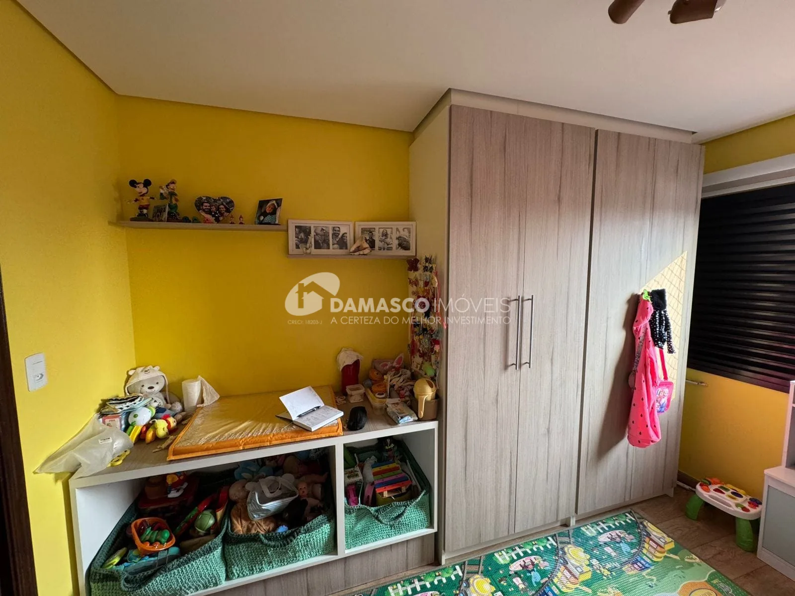 Apartamento à venda, Santa Maria, São Caetano do Sul, SP