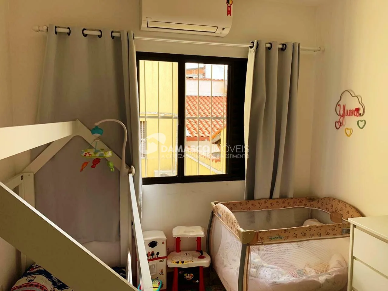Sobrado à venda 4 Quartos, 1 Suite, 5 Vagas, Boa Vista, São Caetano do Sul - SP