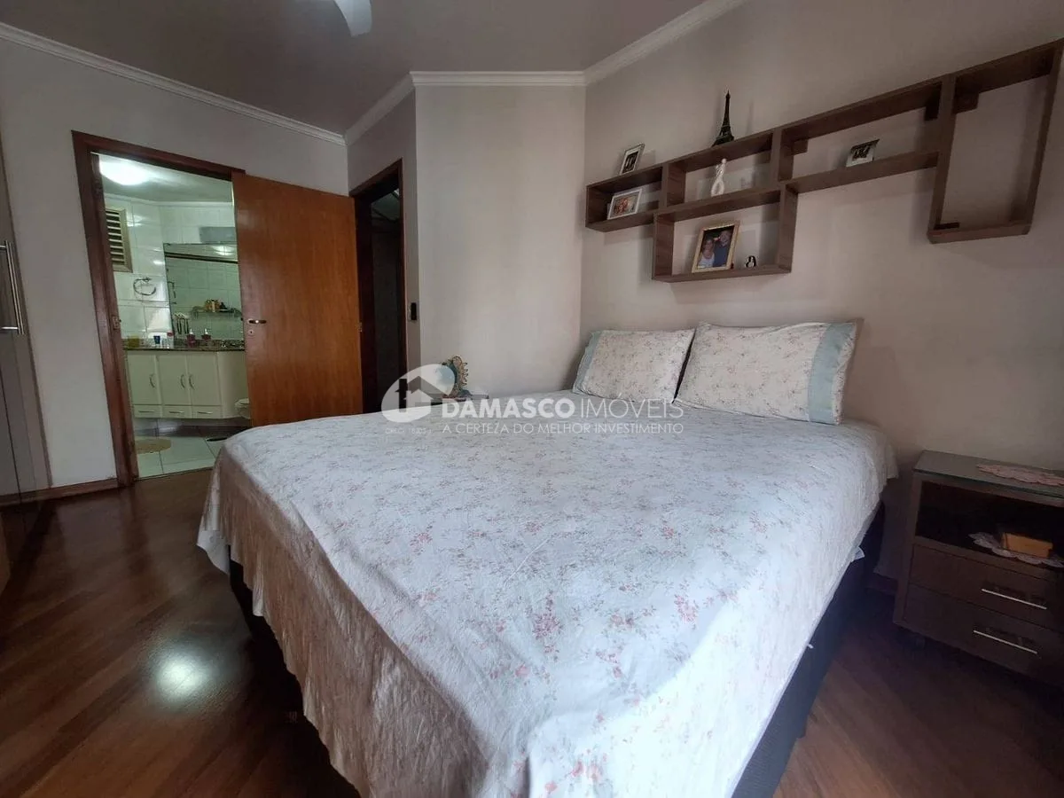 Apartamento com 3 quartos, Barcelona - São Caetano do Sul