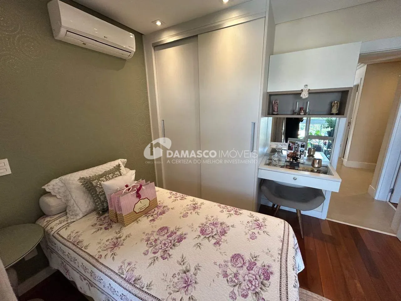 Apartamento com terraço à Venda, Osvaldo Cruz, São Caetano do Sul, SP