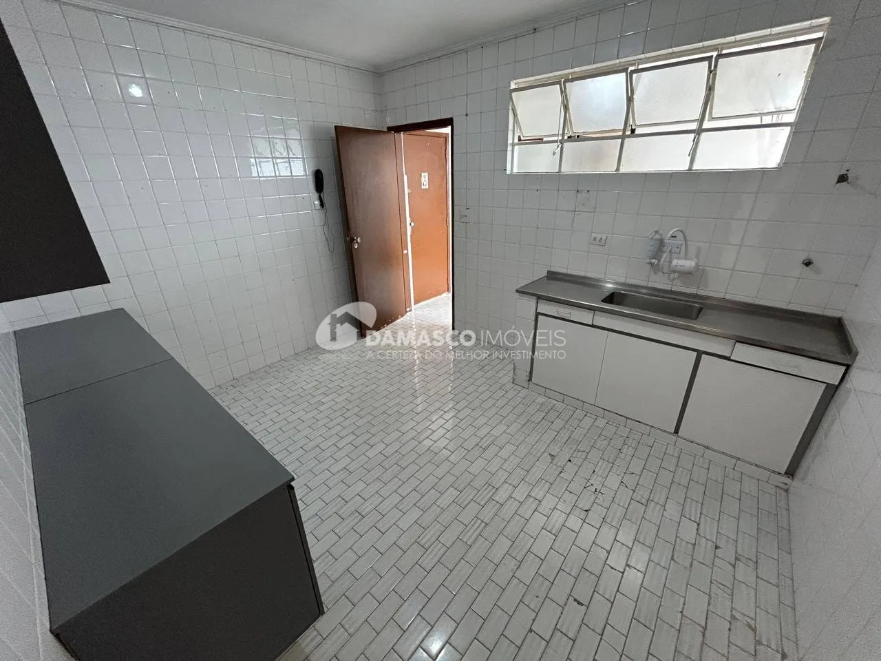 Apartamento para Locação 3 Quartos, 2 Vagas, Santo Antônio, São Caetano do Sul - SP