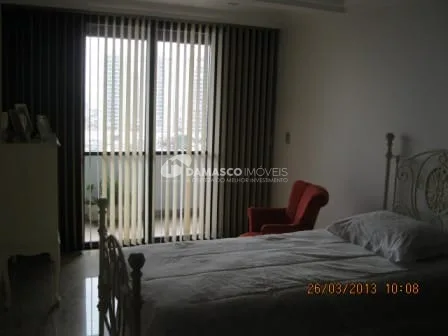 Apartamento à venda 3 Quartos, 1 Suite, 2 Vagas, 235M², Barcelona, São Caetano do Sul - SP 