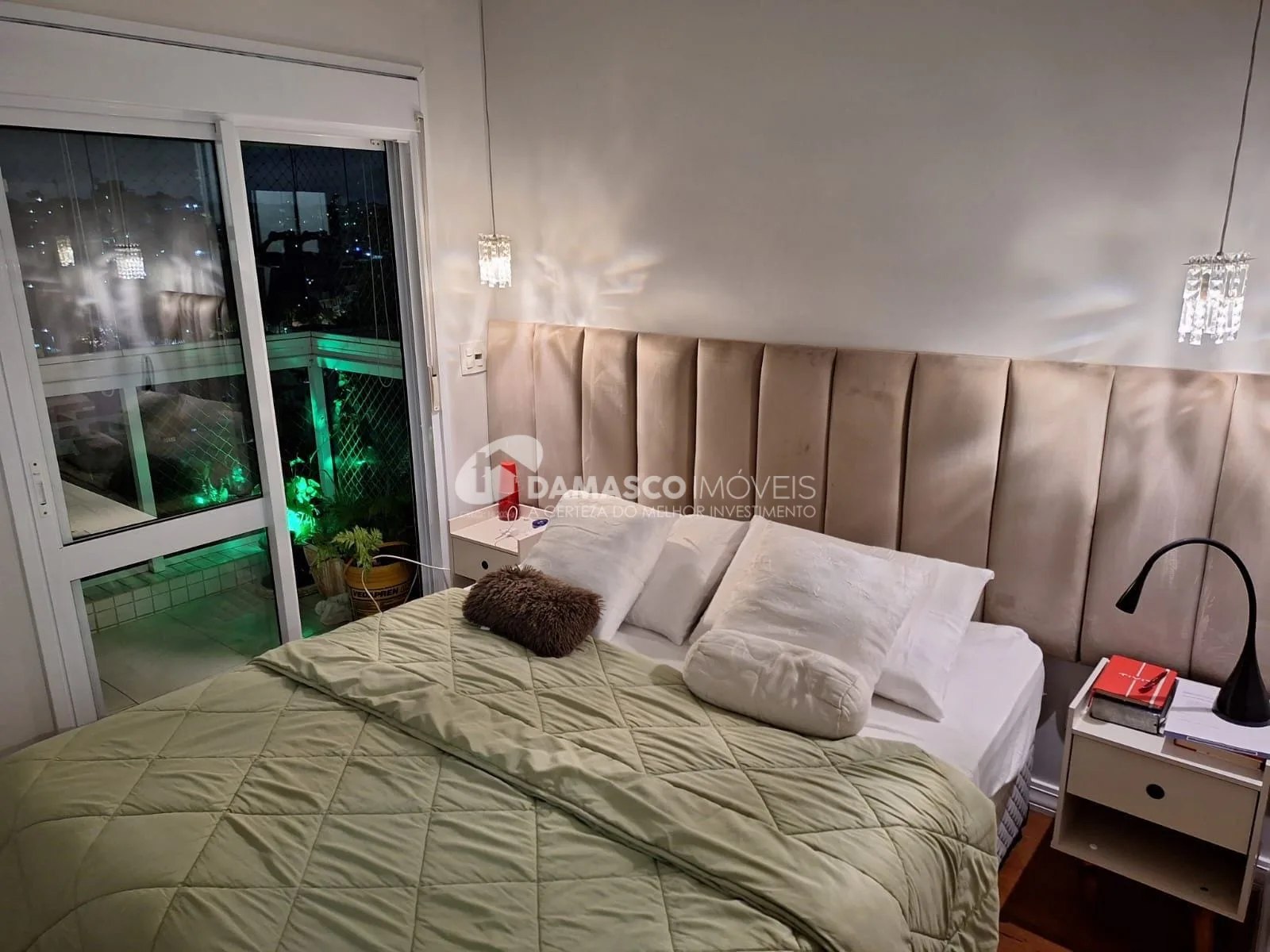 Apartamento à venda, Santa Paula, São Caetano do Sul, SP
