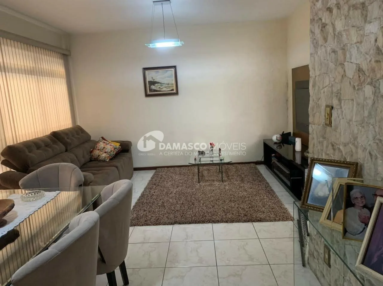Casa à venda 3 Quartos, 1 Suite, 3 Vagas, Rudge Ramos, São Bernardo do Campo - SP