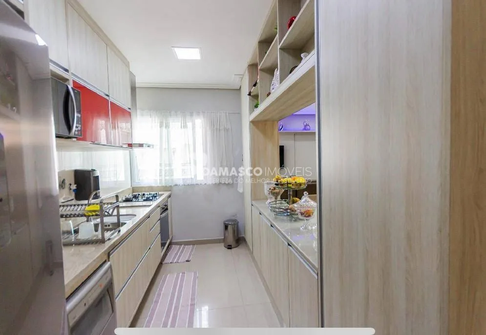 Cobertura / Penthouse à venda, Campestre, Santo André, SP