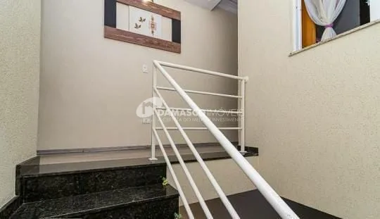 Sobrado à venda 3 Quartos, 1 Suite, 2 Vagas, Vila Alpina, São Paulo - SP