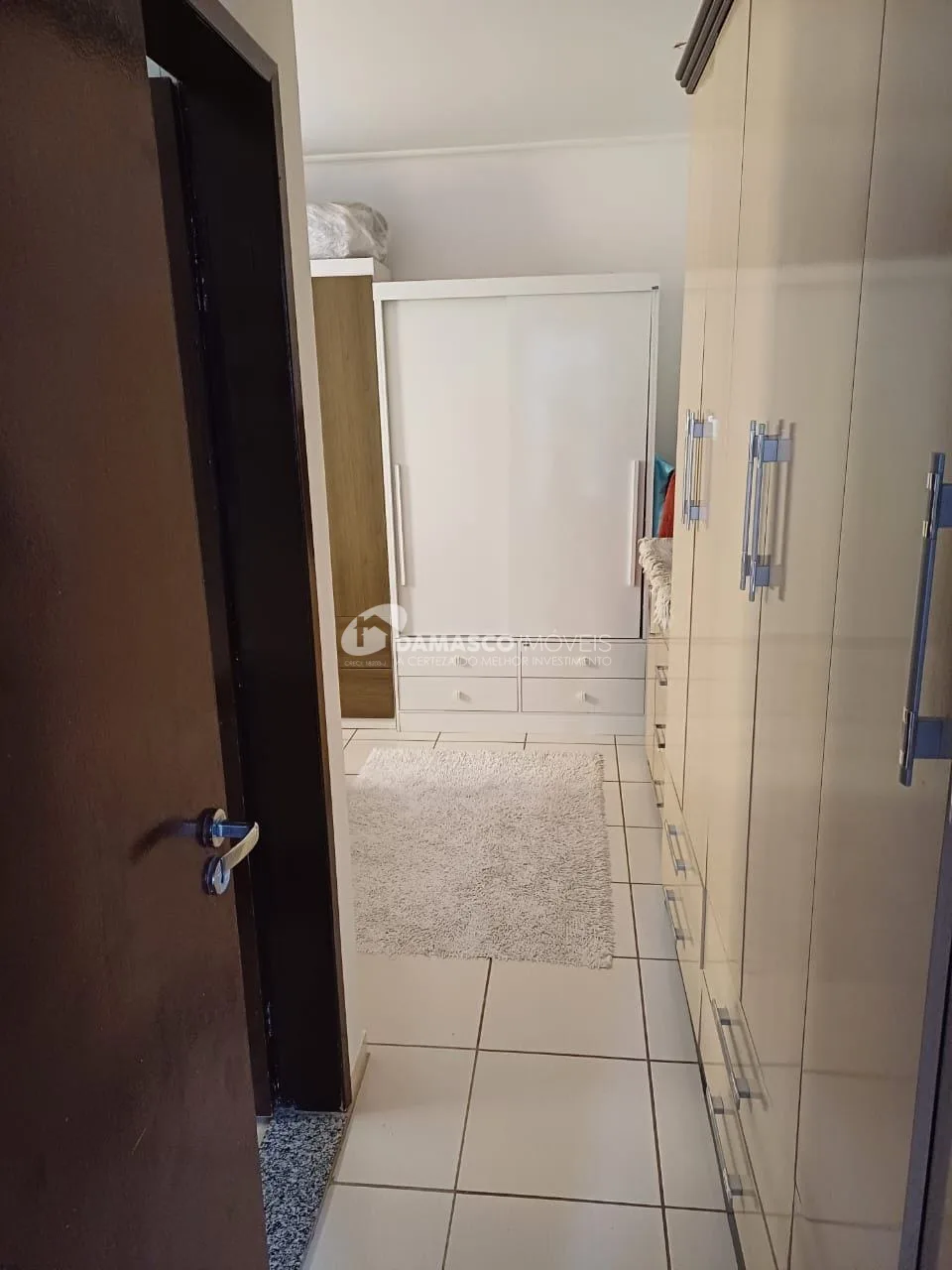 Apartamento à venda, Santa Maria, Santo André, SP