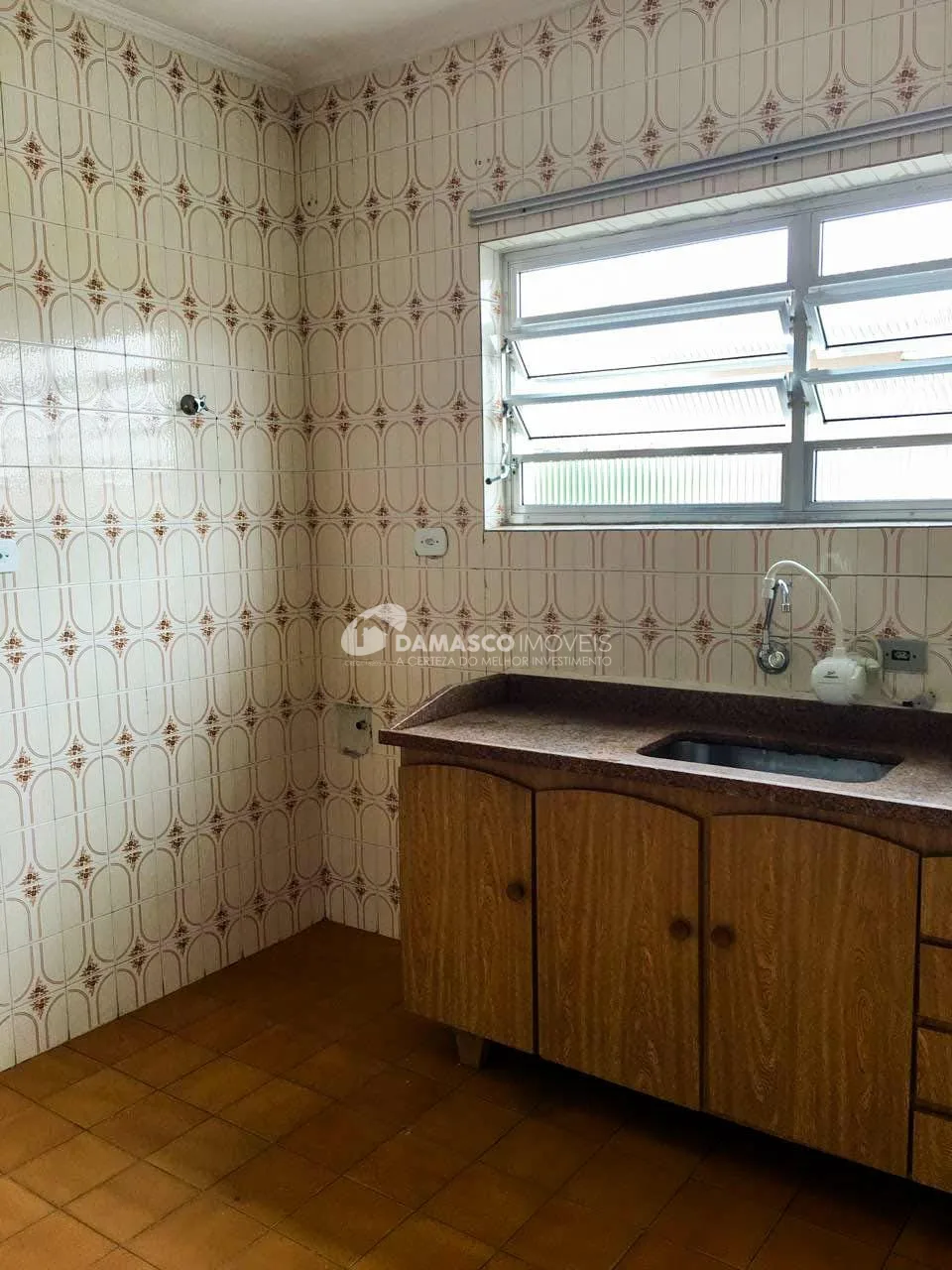 Sobrado à venda 2 Quartos, 90M², Demarchi, São Bernardo do Campo - SP