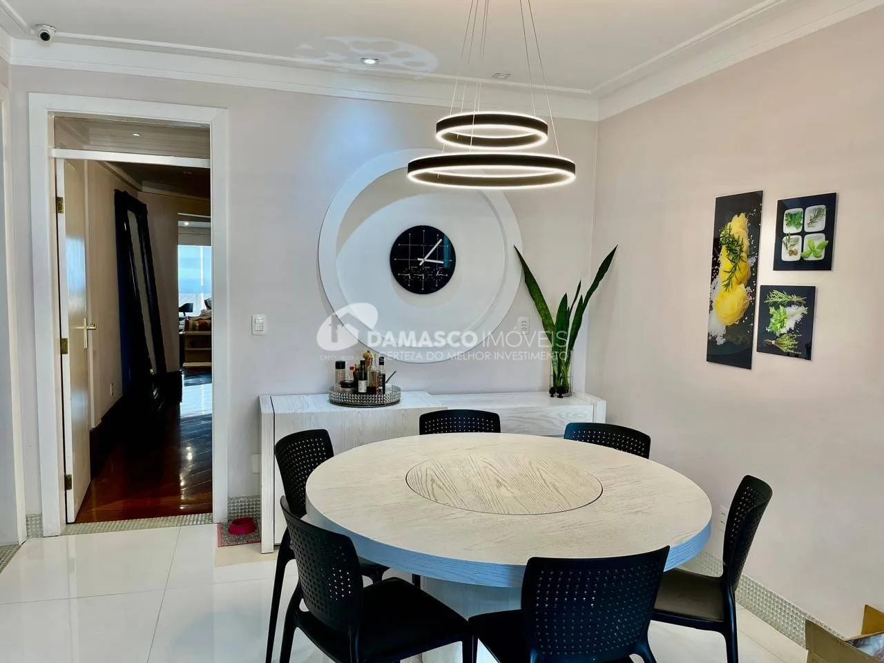 Apartamento à venda, Santa Paula, São Caetano do Sul, SP