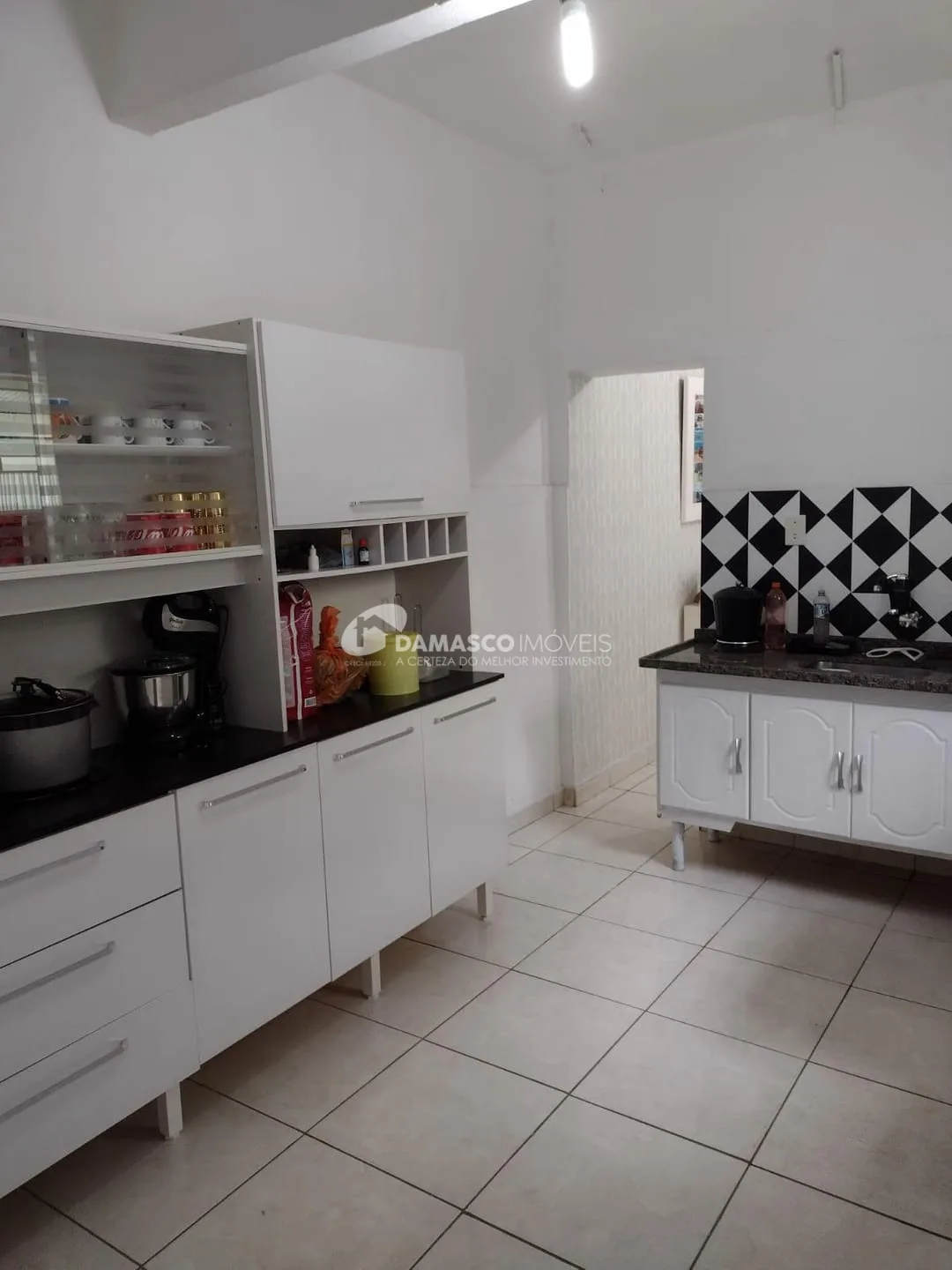 Casa à venda 2 Quartos, 2 Vagas, 183M², Barcelona, São Caetano do Sul - SP