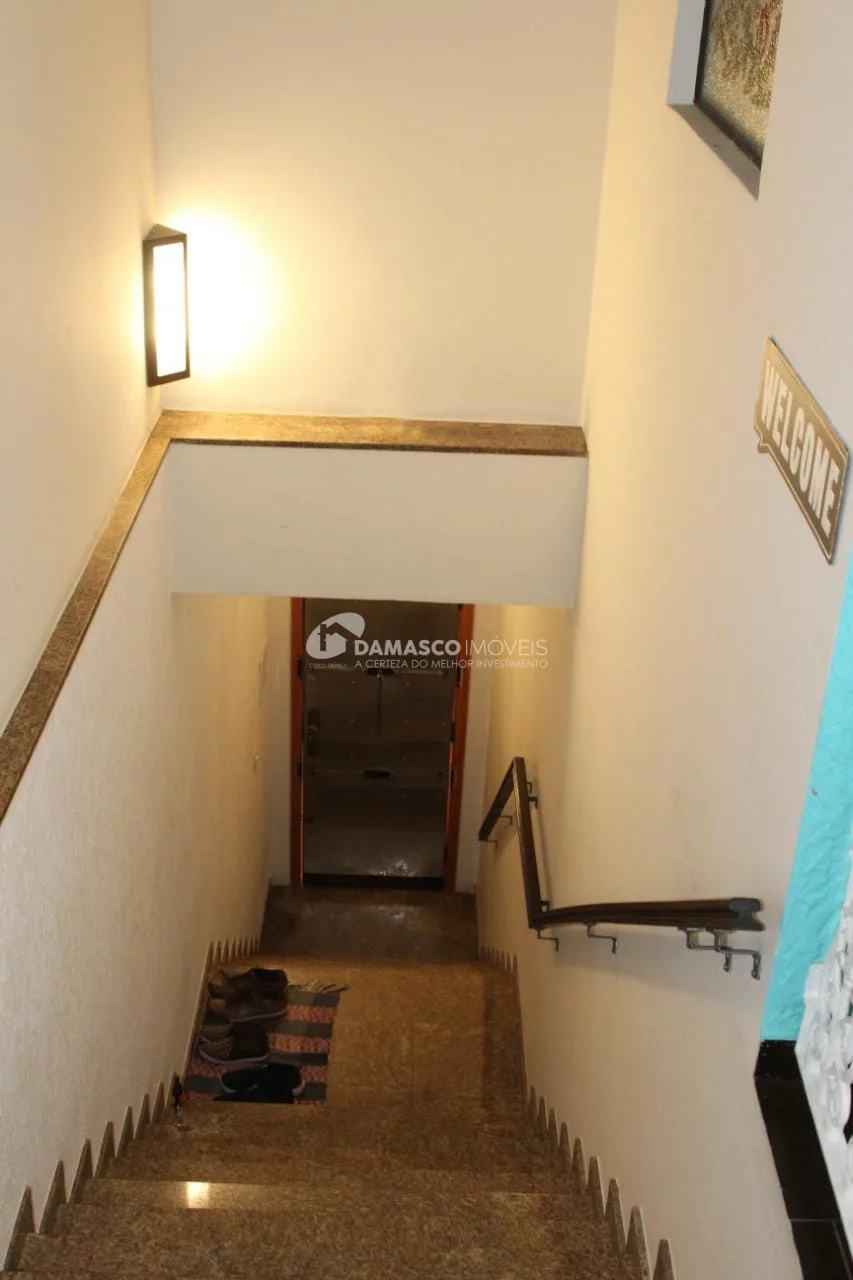 Prédio à venda 390M², Santa Paula, São Caetano do Sul - SP