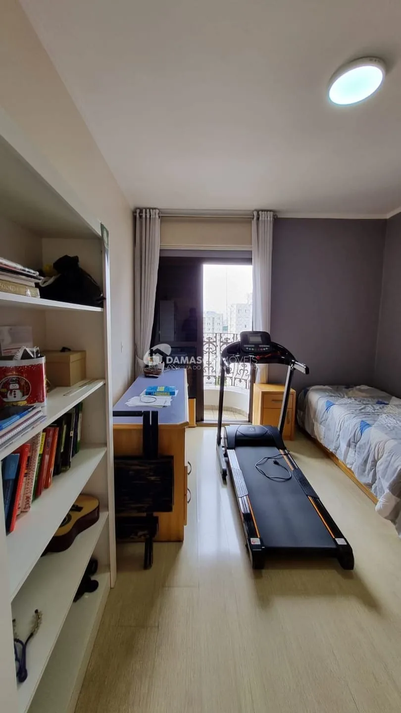 Apartamento à venda, Santa Paula, São Caetano do Sul, SP