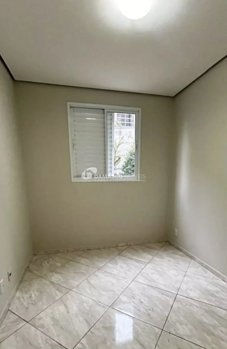 Apartamento à venda, Jardim Santo André, Santo André, SP