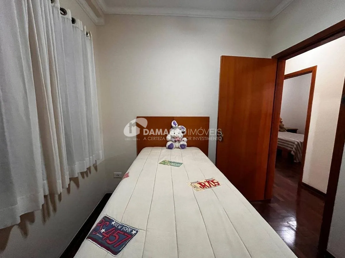 Casa térrea, 3 quartos, 3 vagas, a  venda - Vila Alpina SP
