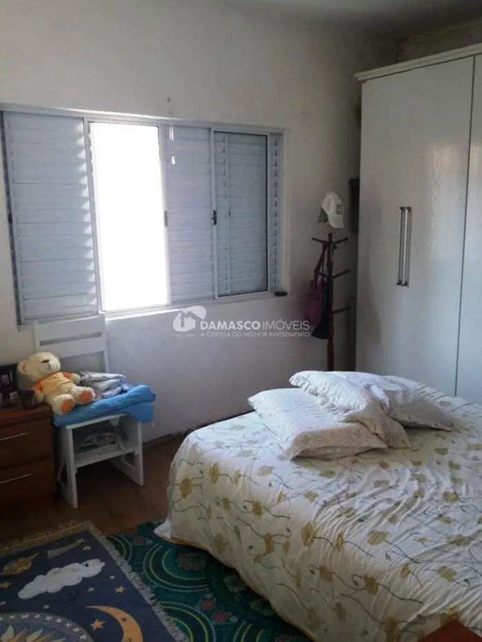 Sobrado à venda 3 Quartos, 3 Vagas, 287M², Olímpico, São Caetano do Sul - SP