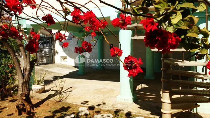 Sobrado à venda 5 Quartos, 3 Suites, 6 Vagas, 333M², São José, São Caetano do Sul - SP