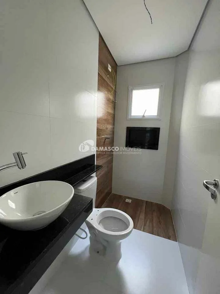 Cobertura à venda 2 Quartos, 1 Suite, 2 Vagas, 122M², Vila Alpina, Santo André - SP 