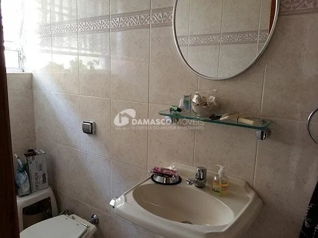 Casa à venda 3 Quartos, 1 Suite, 2 Vagas, 201M², Jardim São Caetano, São Caetano do Sul - SP