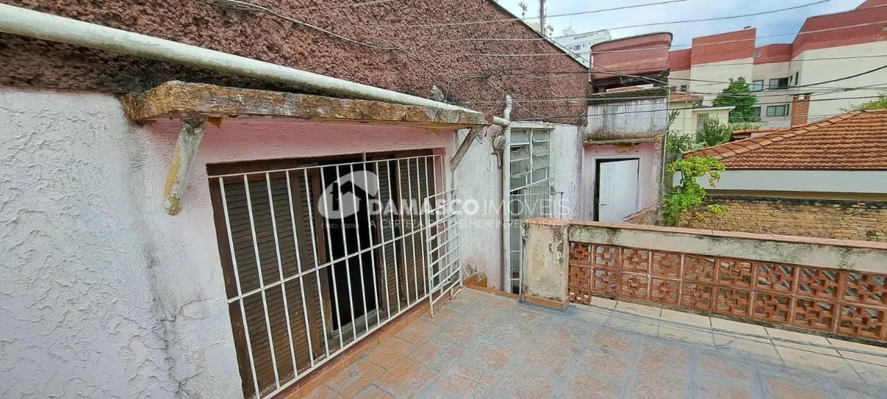 Casa à venda 1 Quarto, 6 Vagas, 100M², Santa Maria, São Caetano do Sul - SP