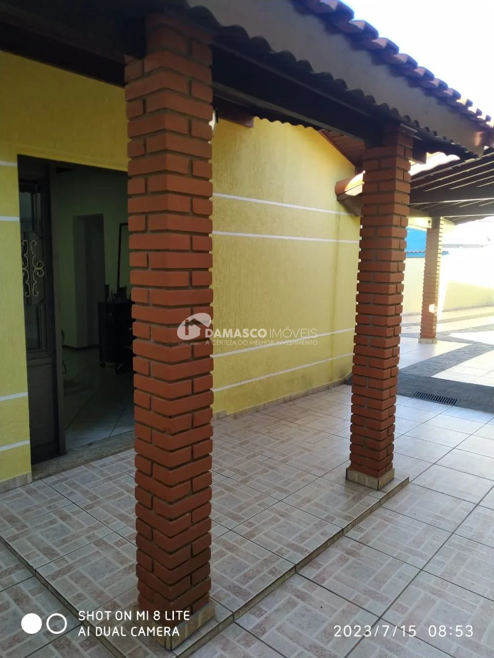 Casa à venda, Vila Guarani, Santo André, SP