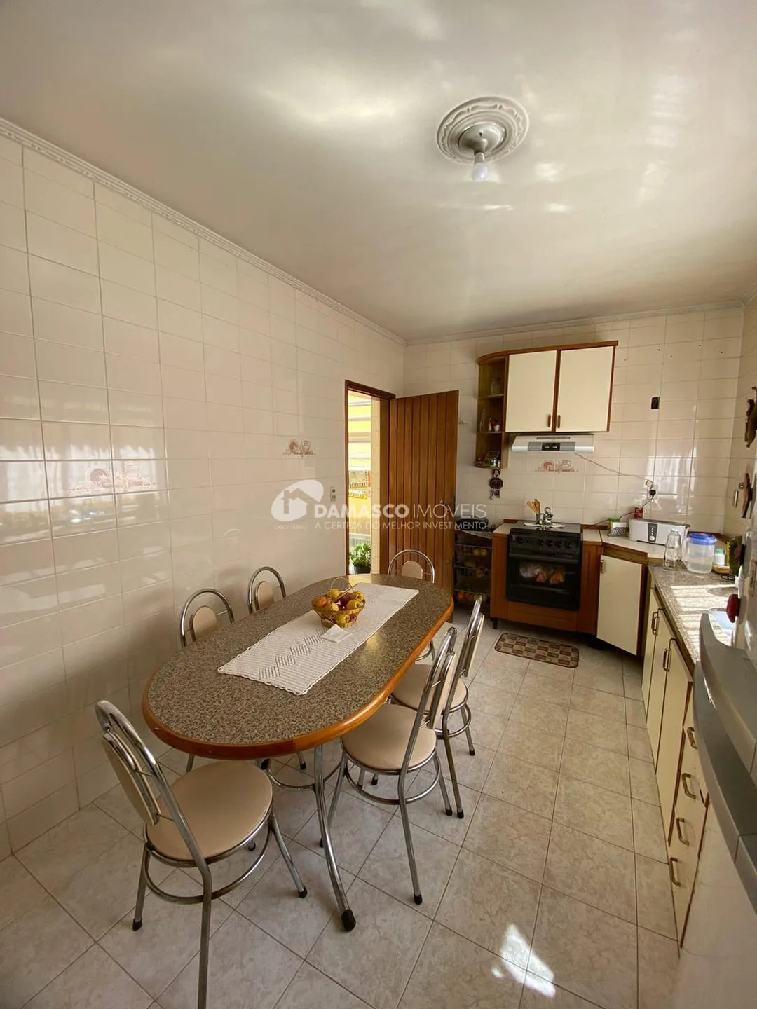 Sobrado à venda 3 Quartos, 1 Suite, 2 Vagas, 195M², Vila Alpina, São Paulo - SP
