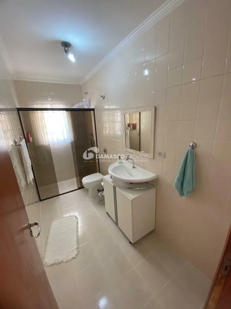 Imóvel com 2 casas à venda no Bairro Olímpico | 3 dormitórios | 2 vagas | São Caetano do Sul
