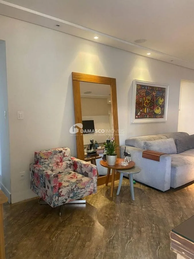 Apartamento - Santa Maria - São Caetano do Sul