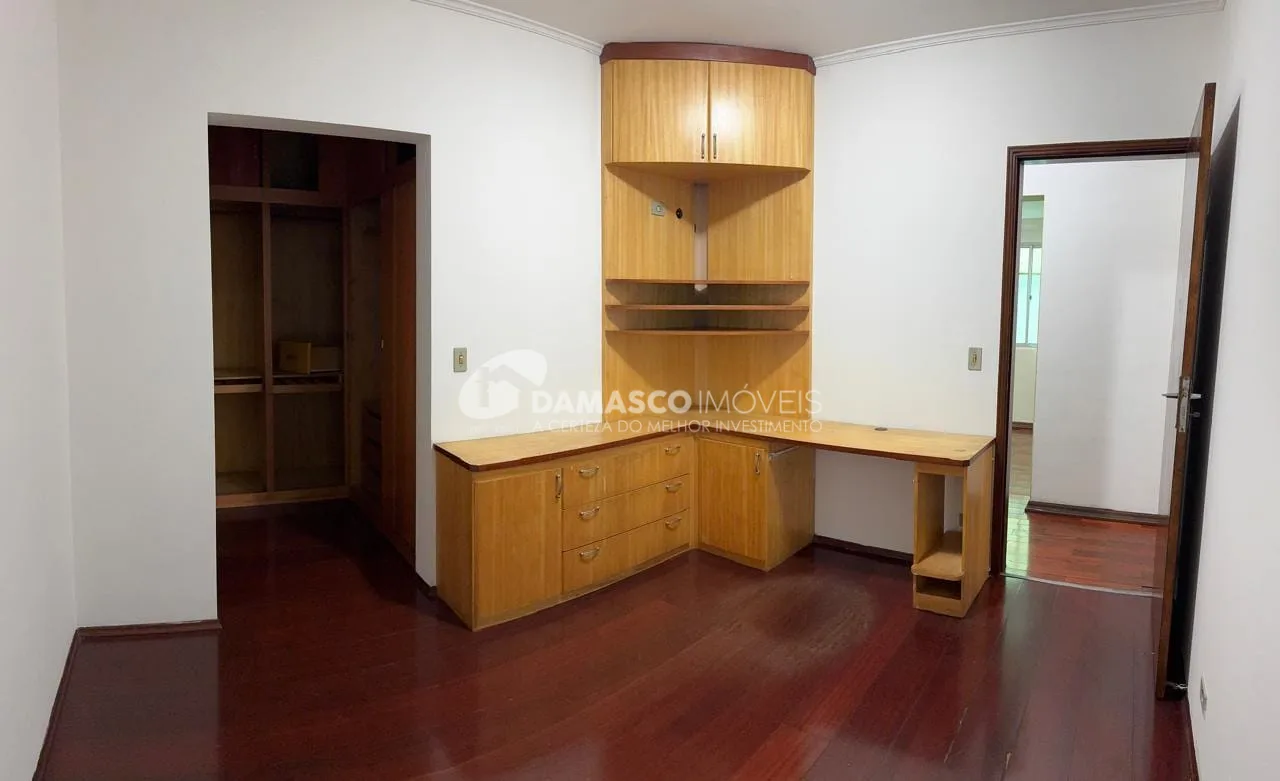 Apartamento à venda, Nova Gerty, São Caetano do Sul, SP