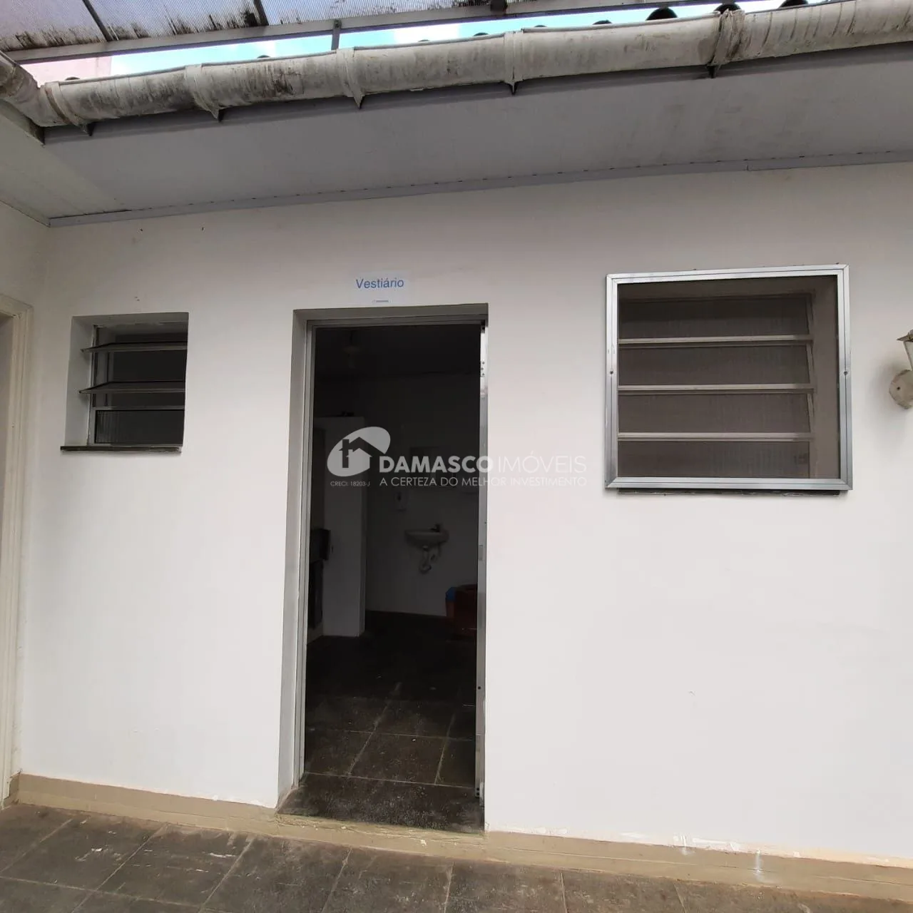 Casa comercial à venda, Rudge Ramos, São Bernardo do Campo, SP