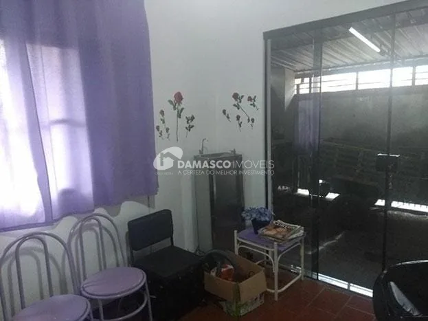 Casa à venda 3 Quartos, 1 vaga, 280M², Parque Gramado II, Araraquara - SP