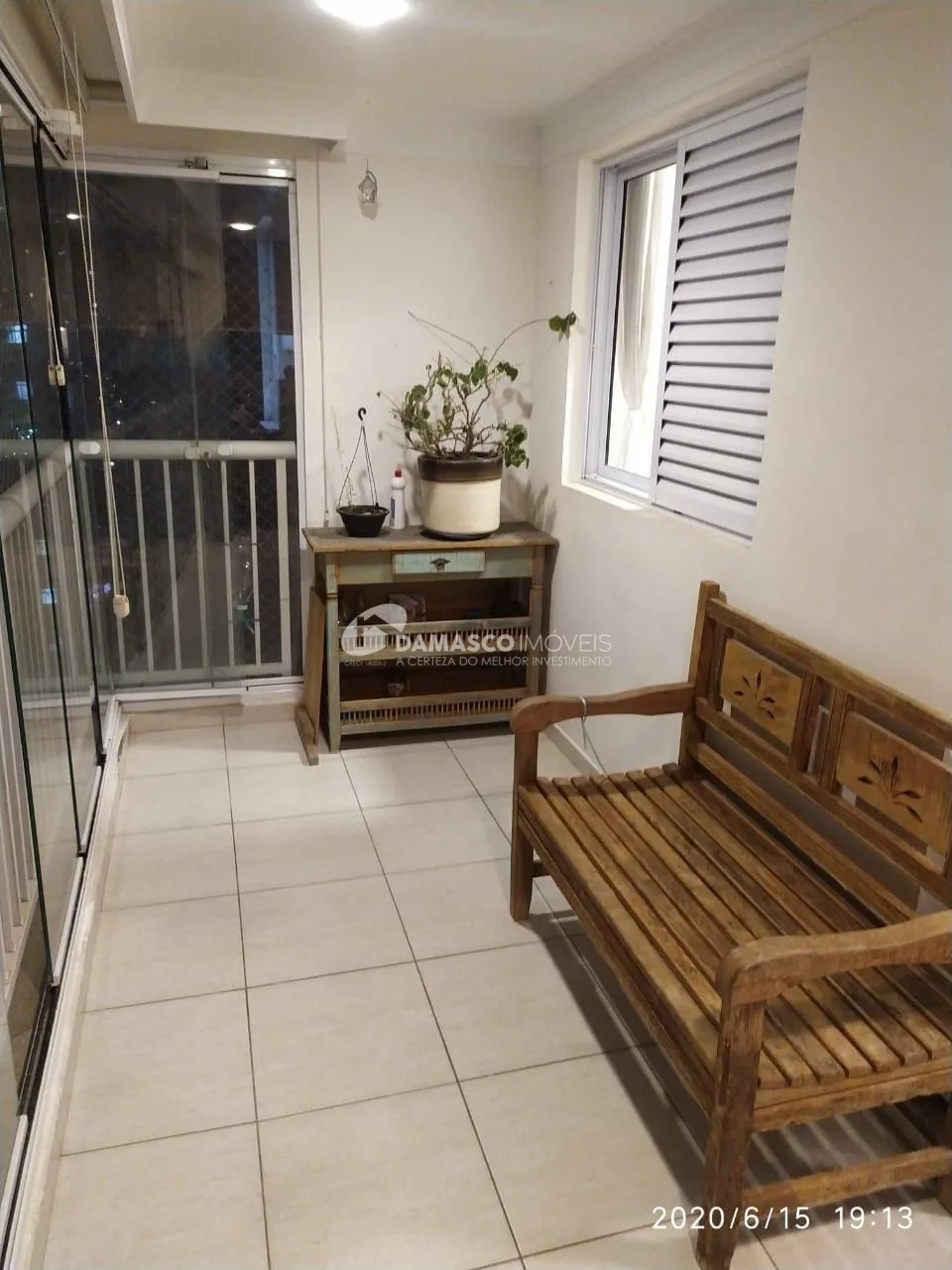 Apartamento à venda 3 Quartos, 1 Suite, 2 Vagas, 75M², Tatuapé, São Paulo - SP 