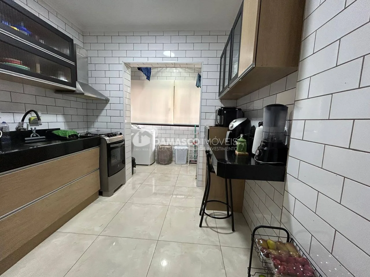 Apartamento à venda, Campestre, Santo André, SP