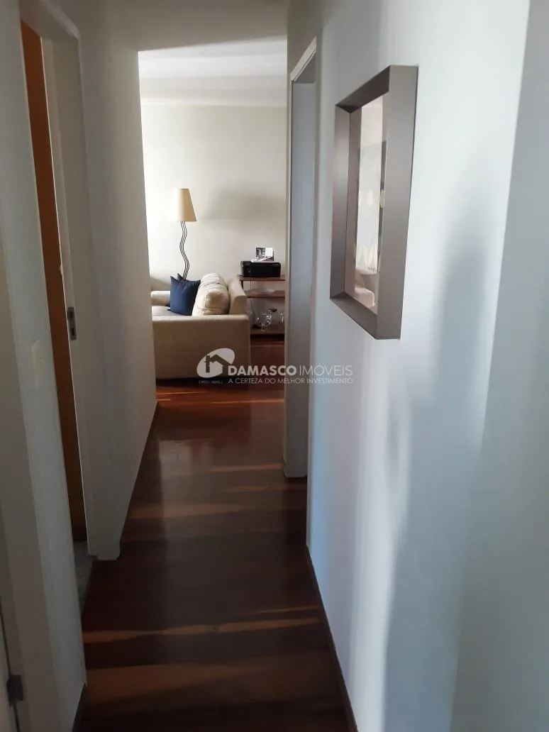 Apartamento à venda, Vila Guarani (Z Sul), São Paulo, SP