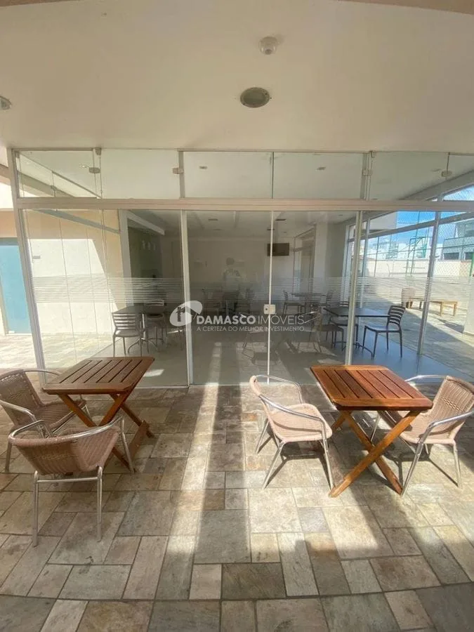 Apartamento - Santa Maria - São Caetano do Sul