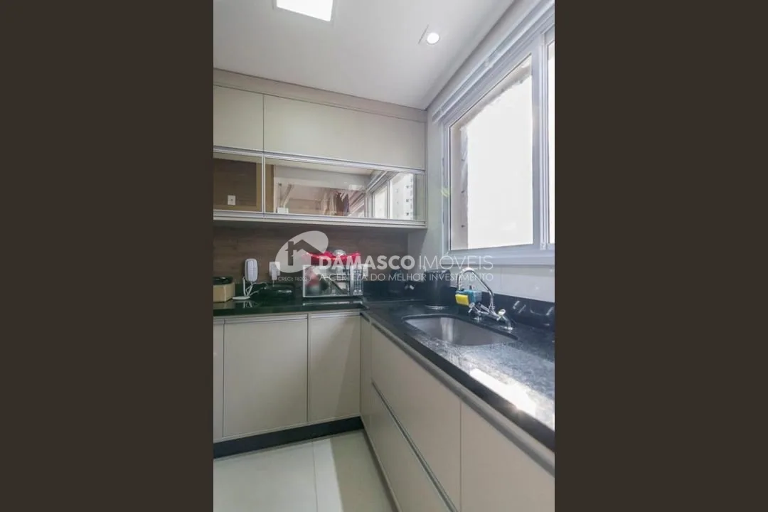 Apartamento para locação 2 Quartos, 1 Suíte, 78 m², Campestre, Santo André, SP