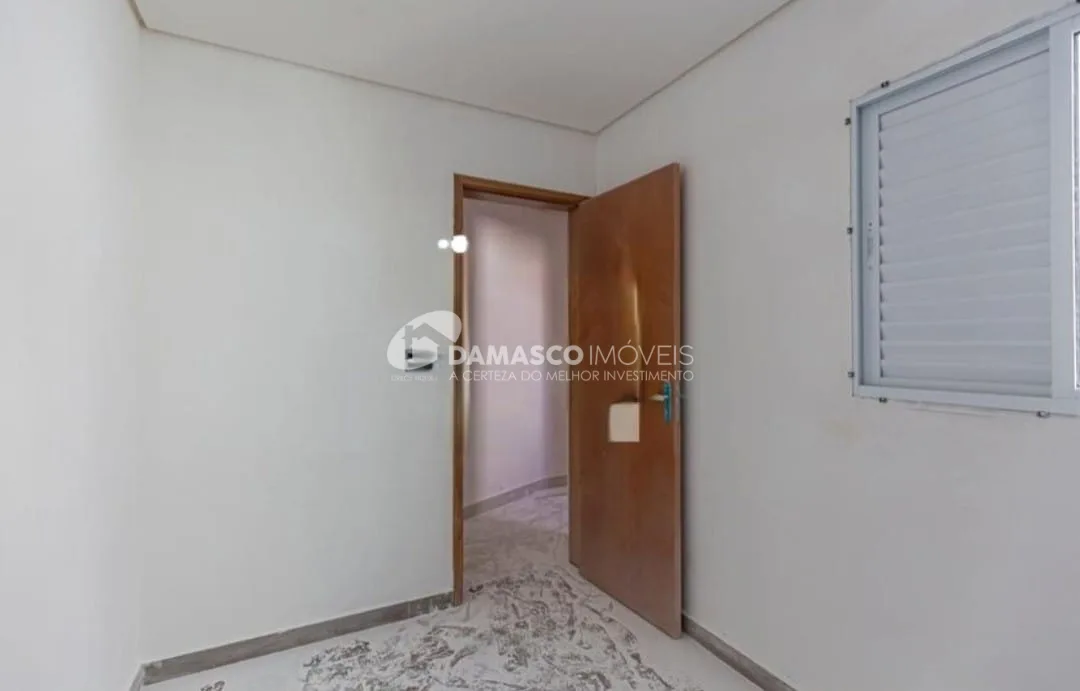Apartamento à venda, Vila Pires, Santo André, SP