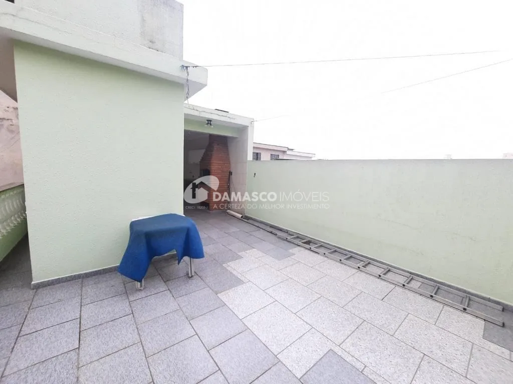 Casa à venda, Nova Gerty, São Caetano do Sul, SP