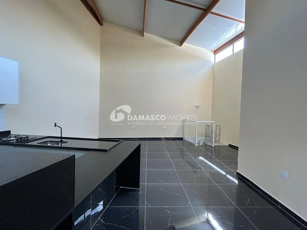 Casa à venda, Olímpico, São Caetano do Sul, SP