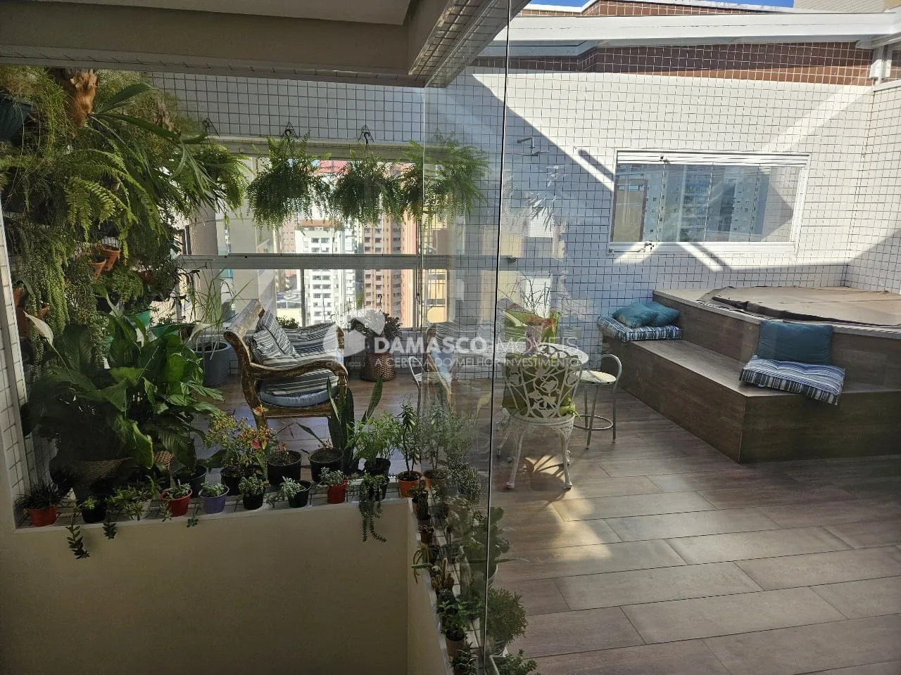 Cobertura / Penthouse à venda, Centro, São Caetano do Sul, SP