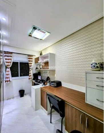 Cobertura / Penthouse à venda, Santo Antônio, São Caetano do Sul, SP