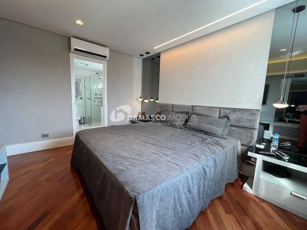 Cobertura / Penthouse à venda, Olímpico, São Caetano do Sul, SP